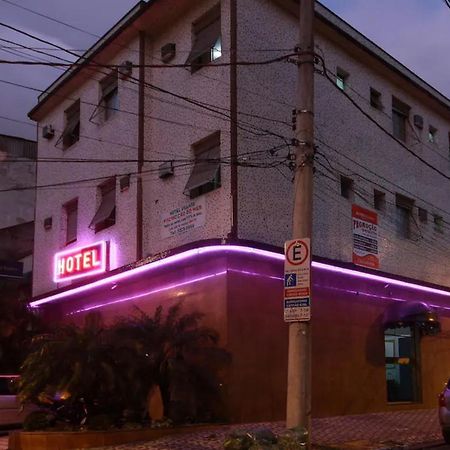 Oyo Hotel Village,Sao Paulo (Adults Only) ภายนอก รูปภาพ