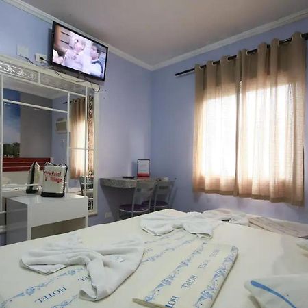 Oyo Hotel Village,Sao Paulo (Adults Only) ภายนอก รูปภาพ