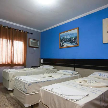 Oyo Hotel Village,Sao Paulo (Adults Only) ภายนอก รูปภาพ