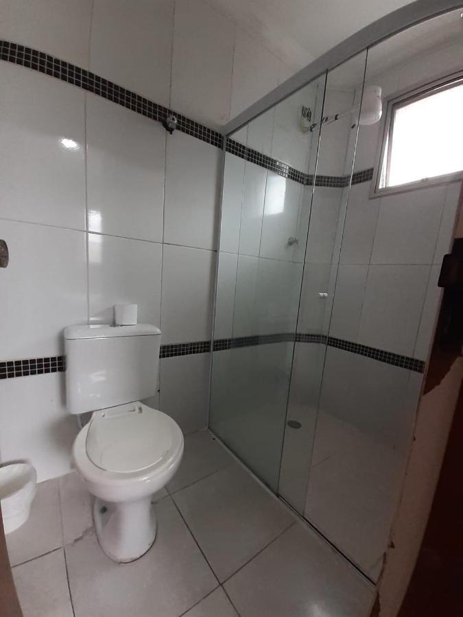 Oyo Hotel Village,Sao Paulo (Adults Only) ภายนอก รูปภาพ