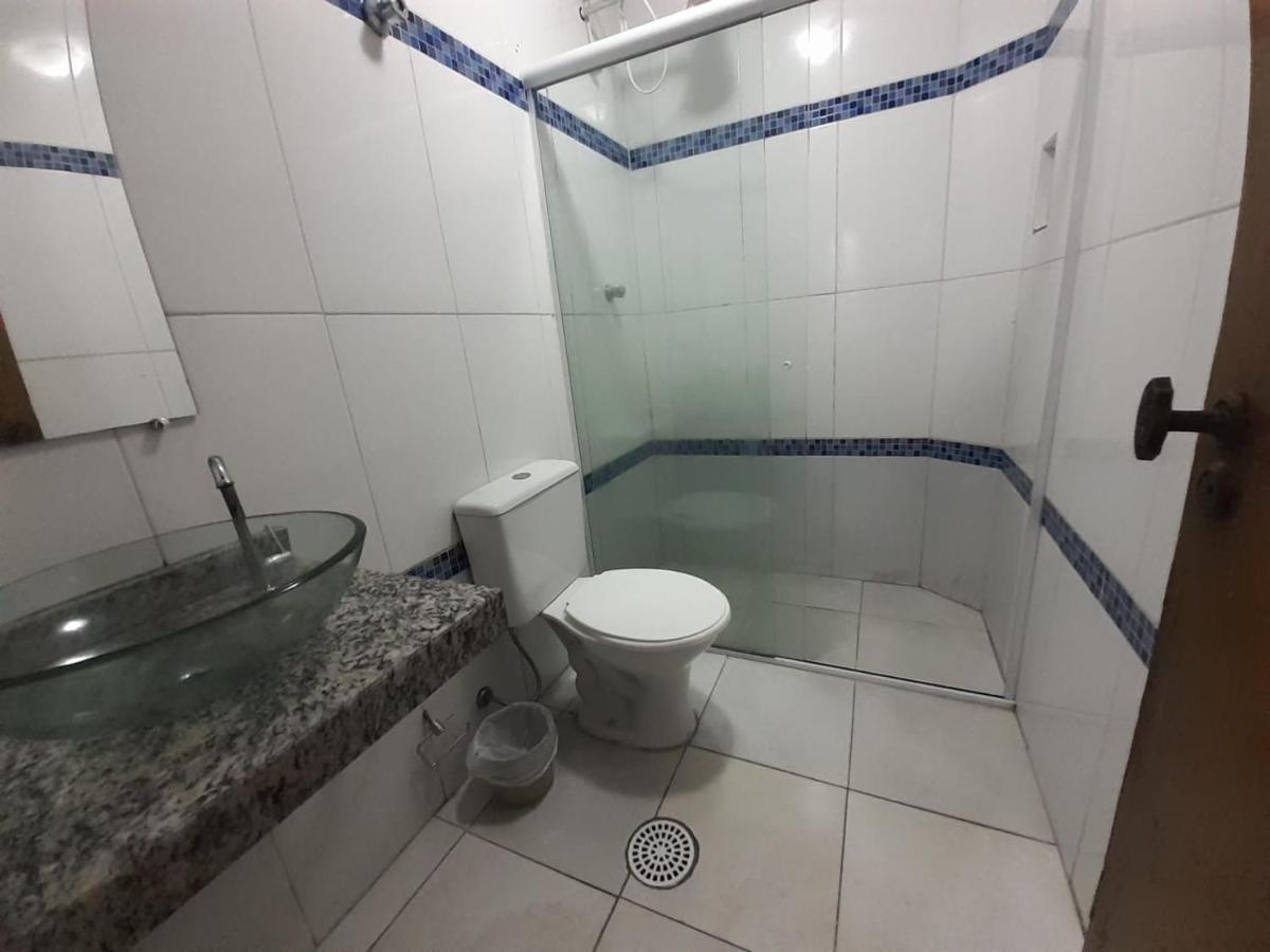 Oyo Hotel Village,Sao Paulo (Adults Only) ภายนอก รูปภาพ