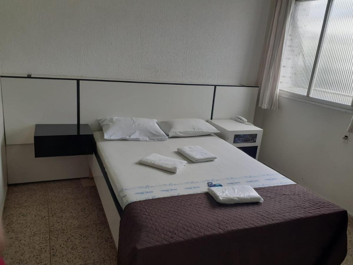 Oyo Hotel Village,Sao Paulo (Adults Only) ภายนอก รูปภาพ