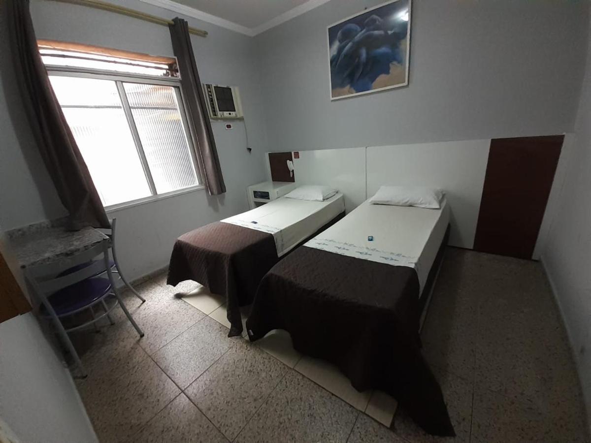 Oyo Hotel Village,Sao Paulo (Adults Only) ภายนอก รูปภาพ