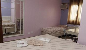 Oyo Hotel Village,Sao Paulo (Adults Only) ภายนอก รูปภาพ