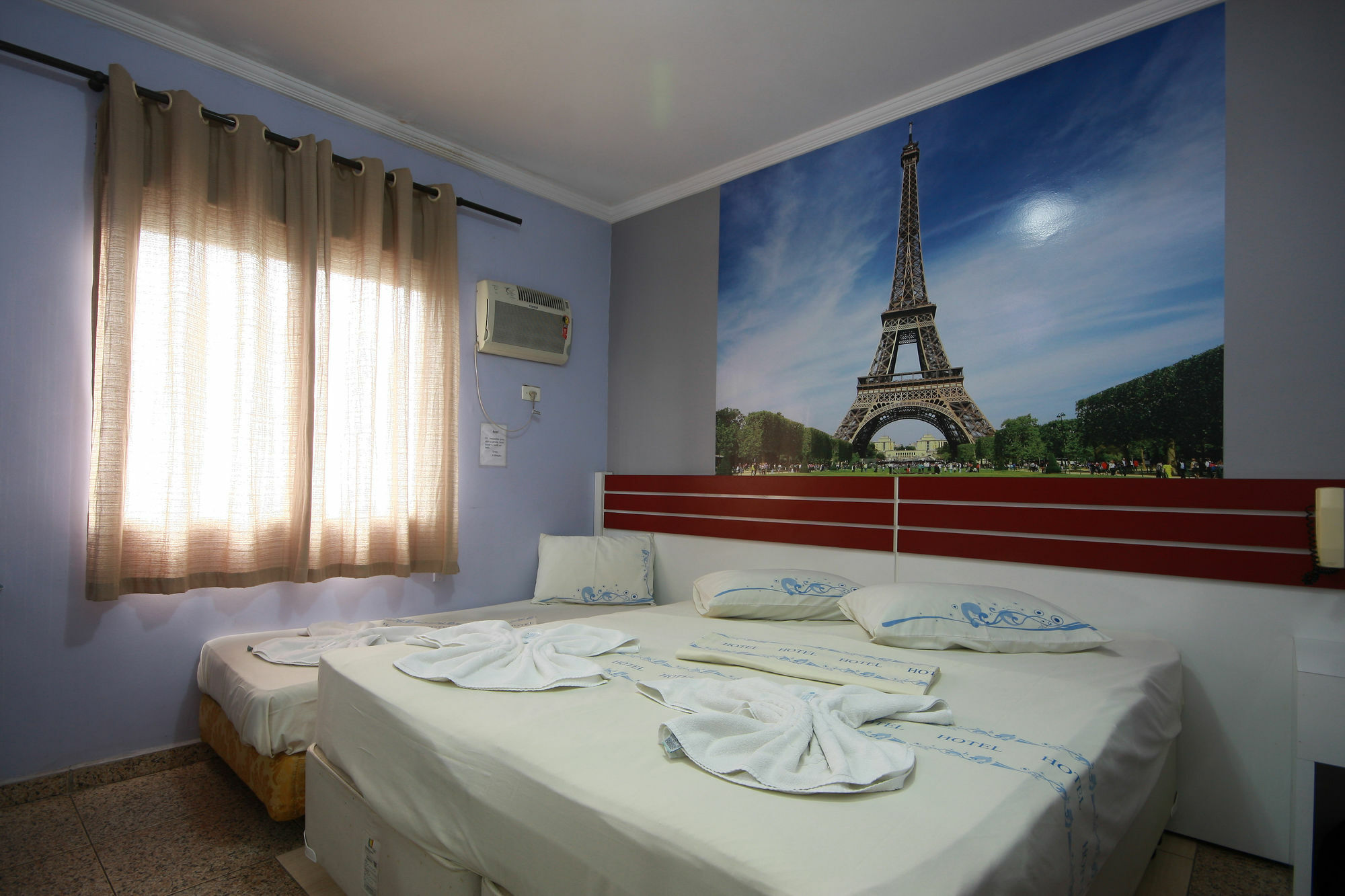 Oyo Hotel Village,Sao Paulo (Adults Only) ภายนอก รูปภาพ